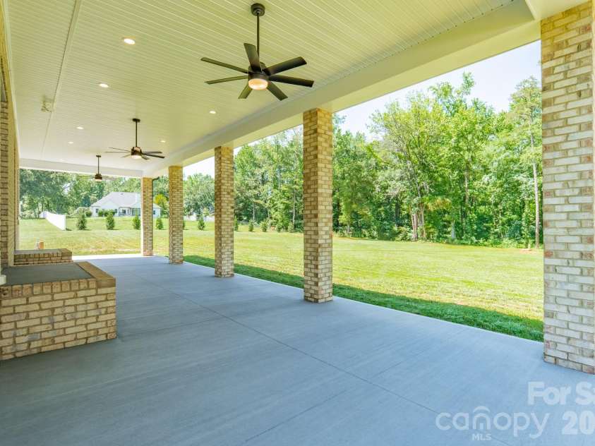 112 Jim Parker Road, Wesley Chapel, NC 28110.  MLS# CAR4404728, YatesRealty ID 28376. 