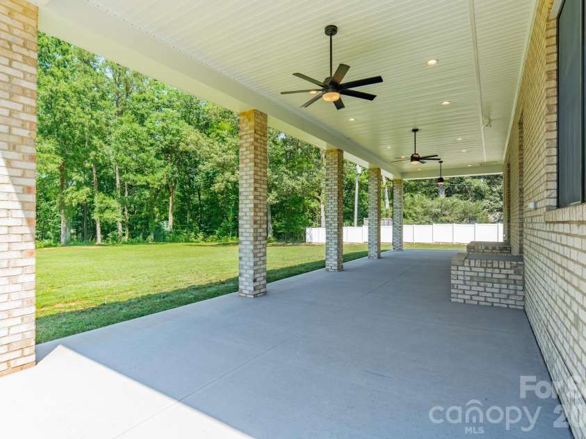 112 Jim Parker Road, Wesley Chapel, NC 28110.  MLS# CAR4404728, YatesRealty ID 28376. 