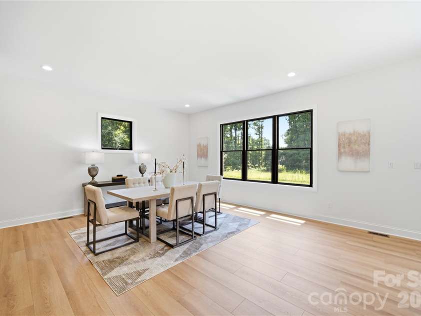 112 Jim Parker Road, Wesley Chapel, NC 28110.  MLS# CAR4409047, YatesRealty ID 28376. 
