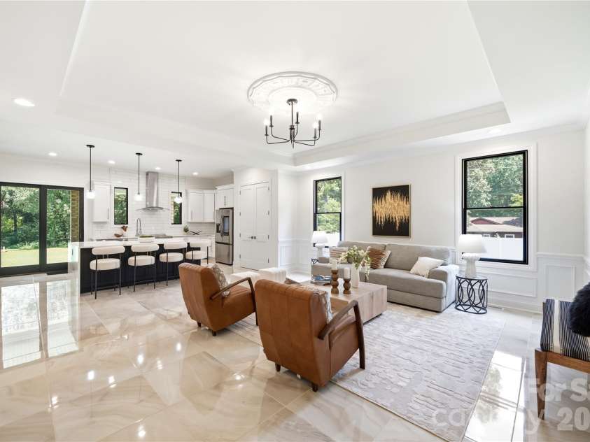 112 Jim Parker Road, Wesley Chapel, NC 28110.  MLS# CAR4409047, YatesRealty ID 28376. 