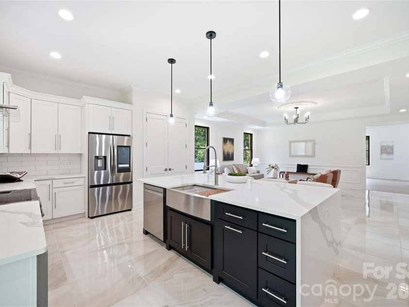 112 Jim Parker Road, Wesley Chapel, NC 28110.  MLS# CAR4409047, YatesRealty ID 28376. 