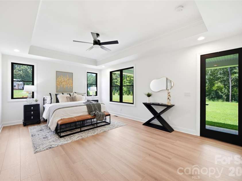 112 Jim Parker Road, Wesley Chapel, NC 28110.  MLS# CAR4409047, YatesRealty ID 28376. 