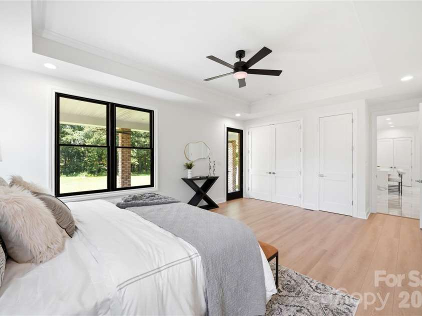 112 Jim Parker Road, Wesley Chapel, NC 28110.  MLS# CAR4409047, YatesRealty ID 28376. 