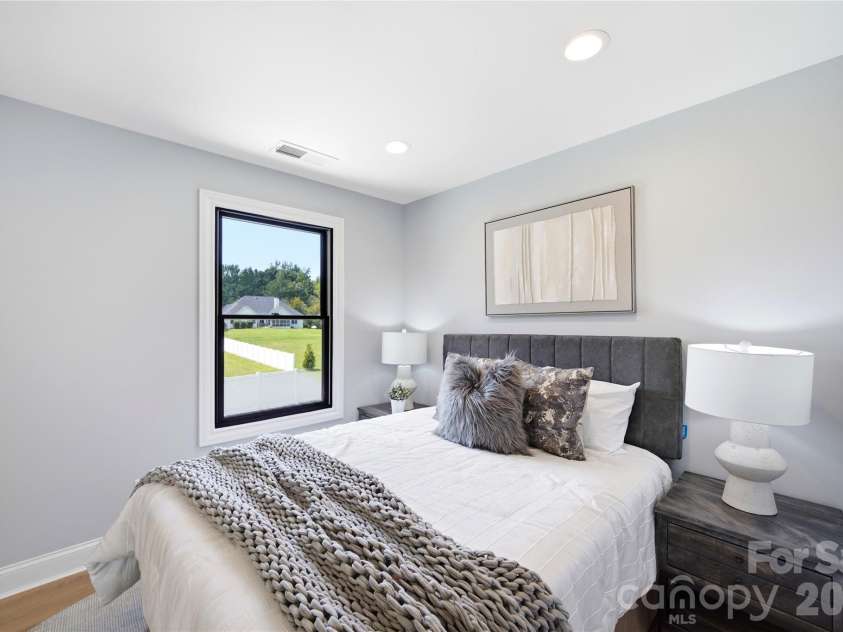 112 Jim Parker Road, Wesley Chapel, NC 28110.  MLS# CAR4409047, YatesRealty ID 28376. 