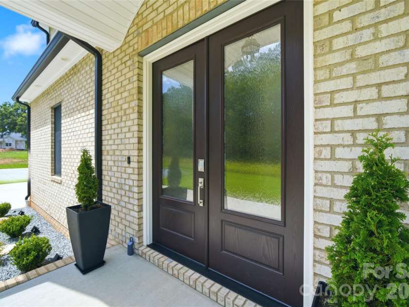112 Jim Parker Road, Wesley Chapel, NC 28110.  MLS# CAR4409047, YatesRealty ID 28376. 