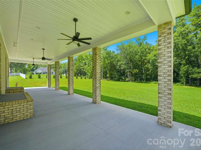 112 Jim Parker Road, Wesley Chapel, NC 28110.  MLS# CAR4409047, YatesRealty ID 28376. 
