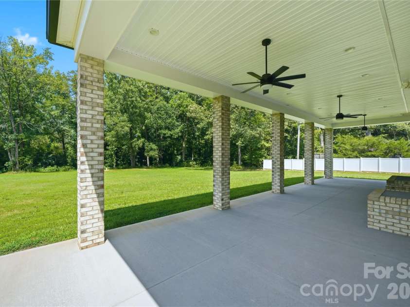 112 Jim Parker Road, Wesley Chapel, NC 28110.  MLS# CAR4409047, YatesRealty ID 28376. 