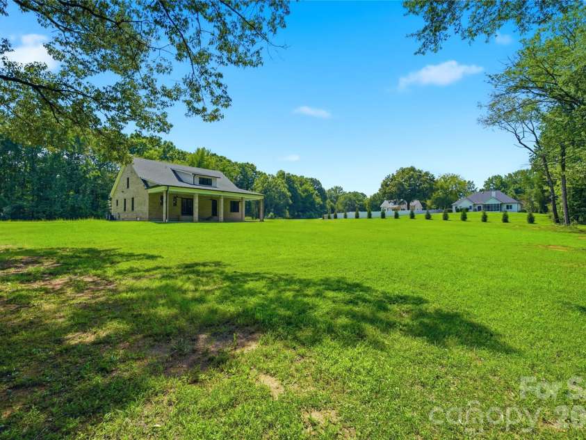 112 Jim Parker Road, Wesley Chapel, NC 28110.  MLS# CAR4409047, YatesRealty ID 28376. 