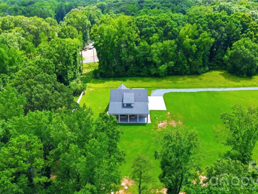 112 Jim Parker Road, Wesley Chapel, NC 28110.  MLS# CAR4409047, YatesRealty ID 28376. 