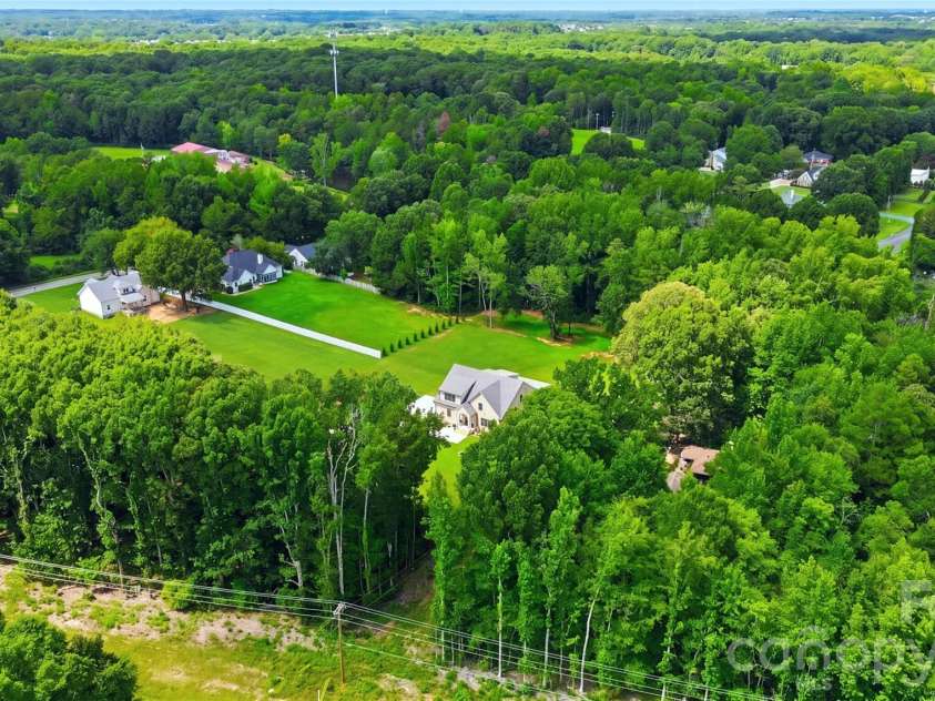112 Jim Parker Road, Wesley Chapel, NC 28110.  MLS# CAR4409047, YatesRealty ID 28376. 