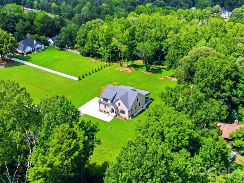 112 Jim Parker Road, Wesley Chapel, NC 28110.  MLS# CAR4409047, YatesRealty ID 28376. 
