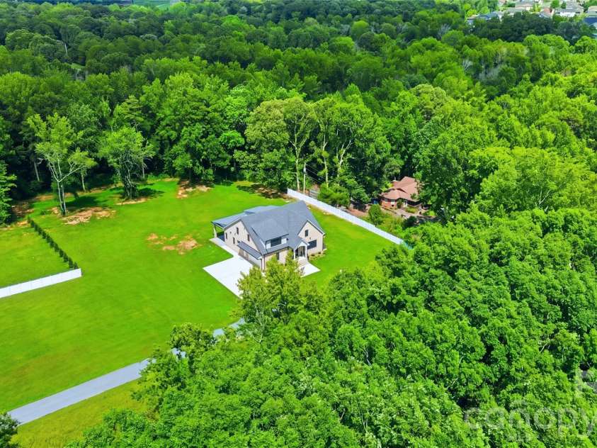 112 Jim Parker Road, Wesley Chapel, NC 28110.  MLS# CAR4409047, YatesRealty ID 28376. 