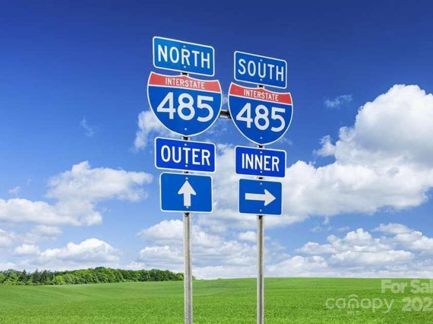 7335 Childress Drive, Concord, NC 28025.  MLS# CAR4262975, YatesRealty ID 28376. Reduce your commute.  I-495 less than 6 miles away