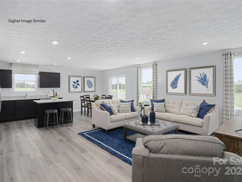 231 Basildon Street, Lancaster, SC 29720.  MLS# CAR4265299, YatesRealty ID 28377. Representative Photo Only