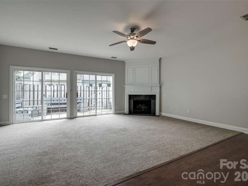 3186 Mannington Drive, Charlotte, NC 28270.  MLS# CAR4385897, YatesRealty ID 28378. 