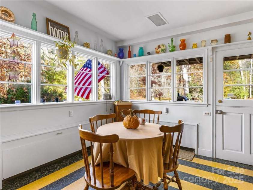 67 Lakeview Drive, Bryson City, NC 28713.  MLS# CAR4235115, YatesRealty ID 2838. 