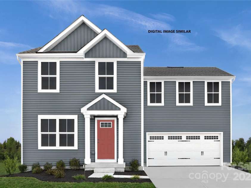 177 Basildon Street, Lancaster, SC 29720.  MLS# CAR4272292, YatesRealty ID 28381. Representative Photo Only