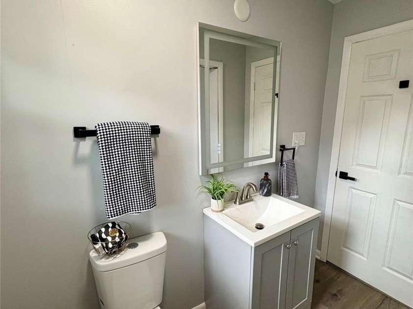 435 Club Drive, Gastonia, NC 28054.  MLS# CAR4385871, YatesRealty ID 28381. 