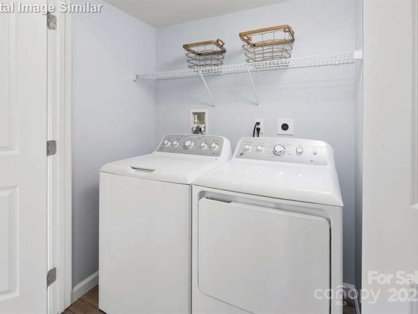 5742 Knox Lane, Kannapolis, NC 28081.  MLS# CAR4278228, YatesRealty ID 28383. All appliances included - Everything you need — from cooking to cleaning — is already here.