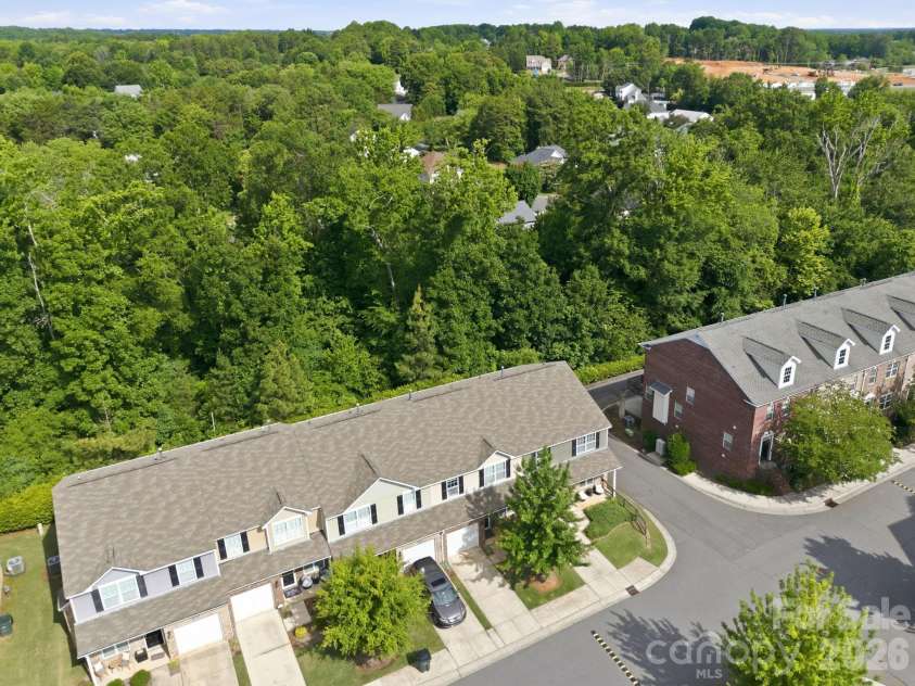 8413 Summerford Drive, Charlotte, NC 28269.  MLS# CAR4386373, YatesRealty ID 28383. 