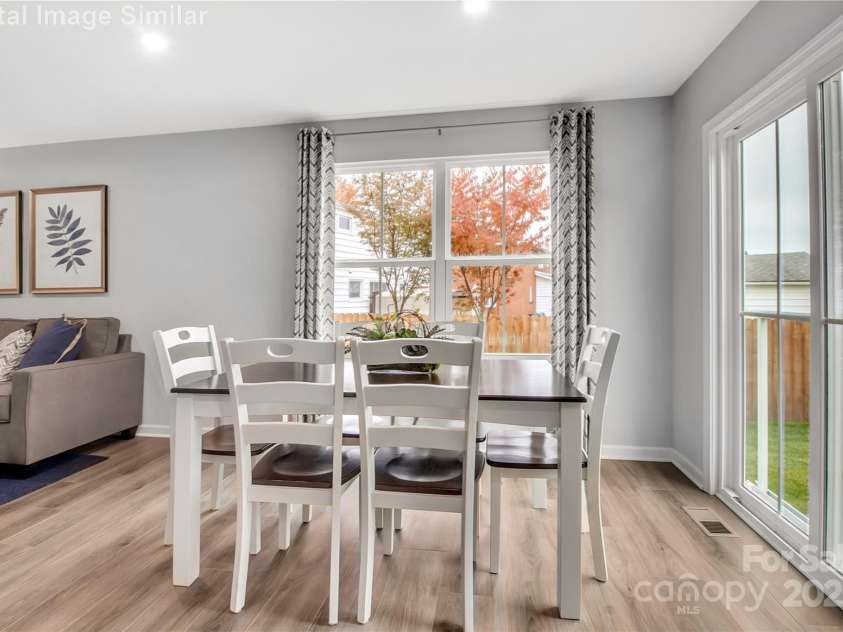 5925 Granbury Drive, Kannapolis, NC 28081.  MLS# CAR4278237, YatesRealty ID 28384. 