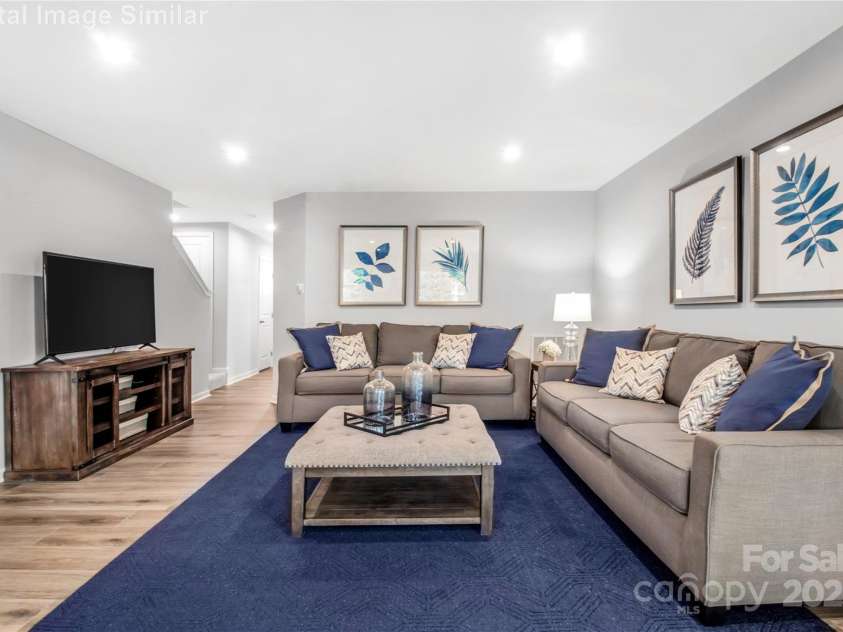 5925 Granbury Drive, Kannapolis, NC 28081.  MLS# CAR4278237, YatesRealty ID 28384. 