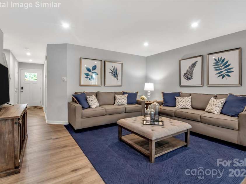 5925 Granbury Drive, Kannapolis, NC 28081.  MLS# CAR4278237, YatesRealty ID 28384. 