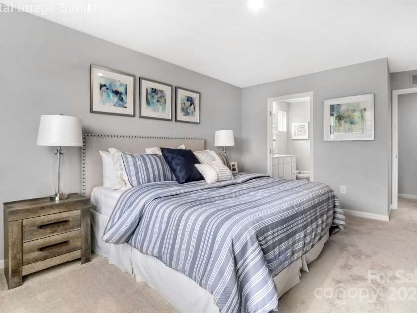 5925 Granbury Drive, Kannapolis, NC 28081.  MLS# CAR4278237, YatesRealty ID 28384. 