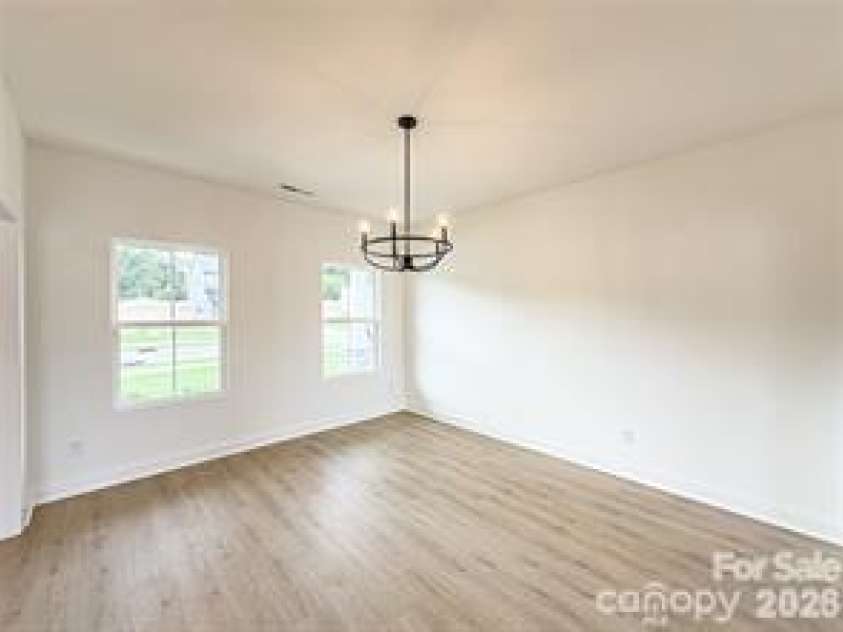3045 Swallowtail Lane, Kannapolis, NC 28083.  MLS# CAR4355049, YatesRealty ID 28385. 