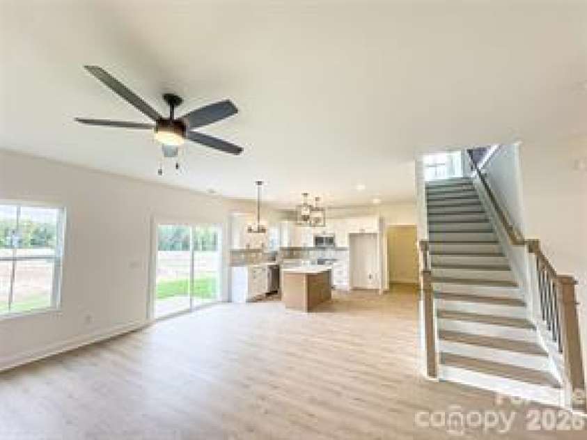 3045 Swallowtail Lane, Kannapolis, NC 28083.  MLS# CAR4355049, YatesRealty ID 28385. 
