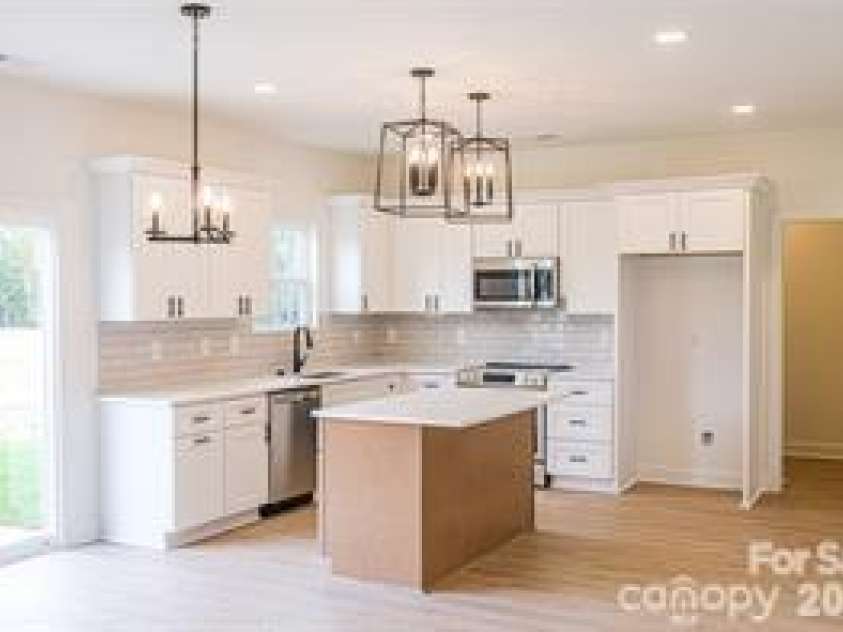 3045 Swallowtail Lane, Kannapolis, NC 28083.  MLS# CAR4355049, YatesRealty ID 28385. 