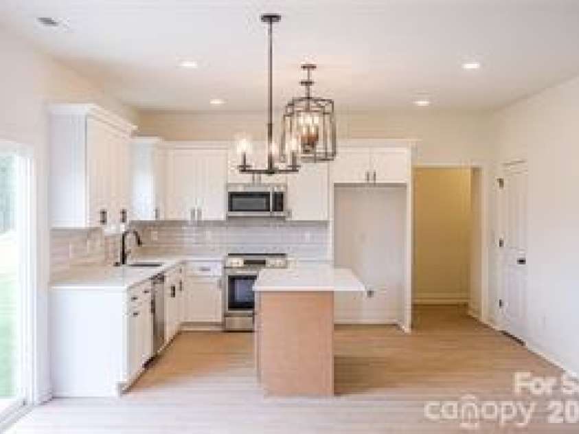 3045 Swallowtail Lane, Kannapolis, NC 28083.  MLS# CAR4355049, YatesRealty ID 28385. 