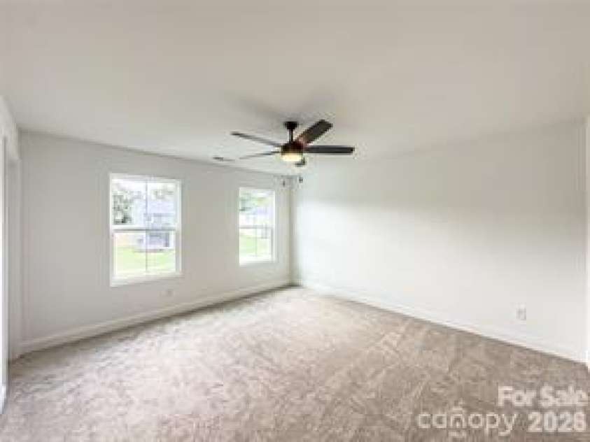 3045 Swallowtail Lane, Kannapolis, NC 28083.  MLS# CAR4355049, YatesRealty ID 28385. 
