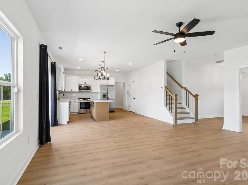 3045 Swallowtail Lane, Kannapolis, NC 28083.  MLS# CAR4410162, YatesRealty ID 28385. 
