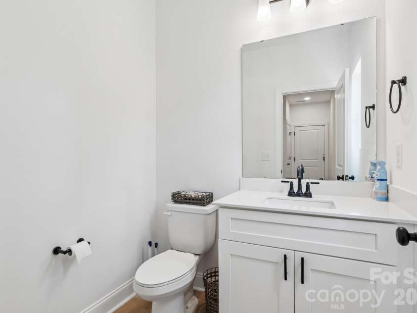 3045 Swallowtail Lane, Kannapolis, NC 28083.  MLS# CAR4410162, YatesRealty ID 28385. 