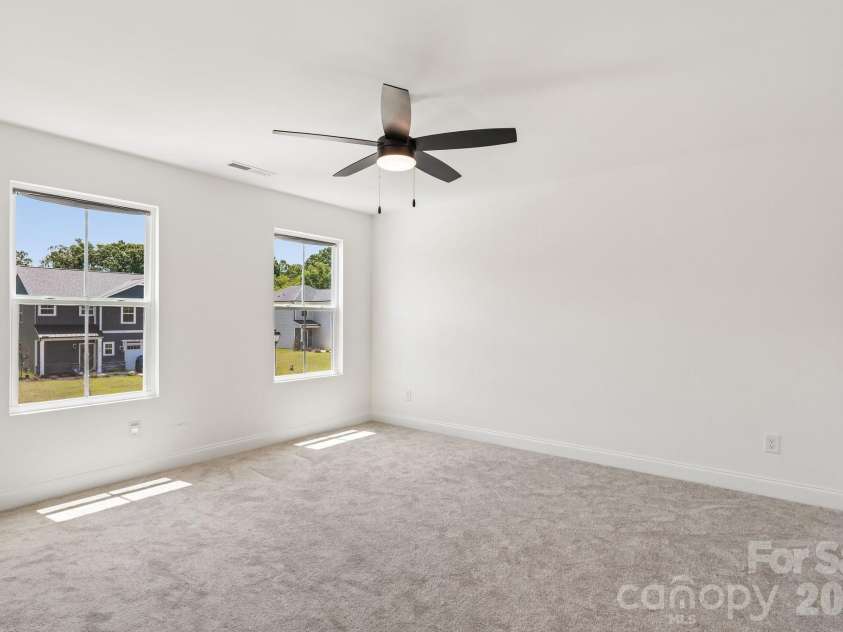 3045 Swallowtail Lane, Kannapolis, NC 28083.  MLS# CAR4410162, YatesRealty ID 28385. 