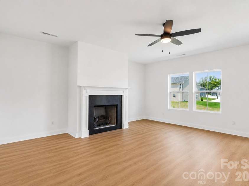 3045 Swallowtail Lane, Kannapolis, NC 28083.  MLS# CAR4410162, YatesRealty ID 28385. 