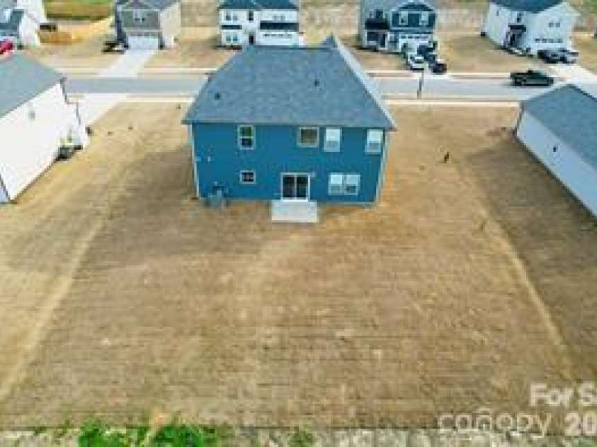 3045 Swallowtail Lane, Kannapolis, NC 28083.  MLS# CAR4410162, YatesRealty ID 28385. 