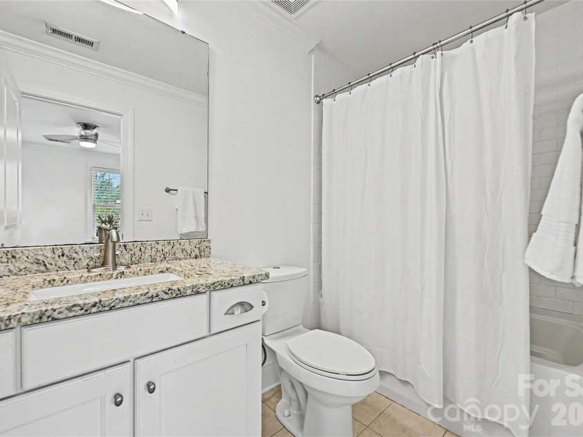 1102 Yale Place, Charlotte, NC 28209.  MLS# CAR4362015, YatesRealty ID 28387. 