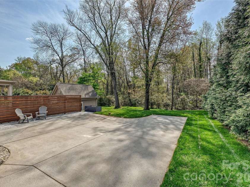 1102 Yale Place, Charlotte, NC 28209.  MLS# CAR4362015, YatesRealty ID 28387. 