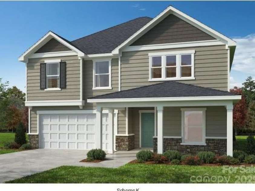 435 Lancashire Court, Denver, NC 28037.  MLS# CAR4280565, YatesRealty ID 28387. 