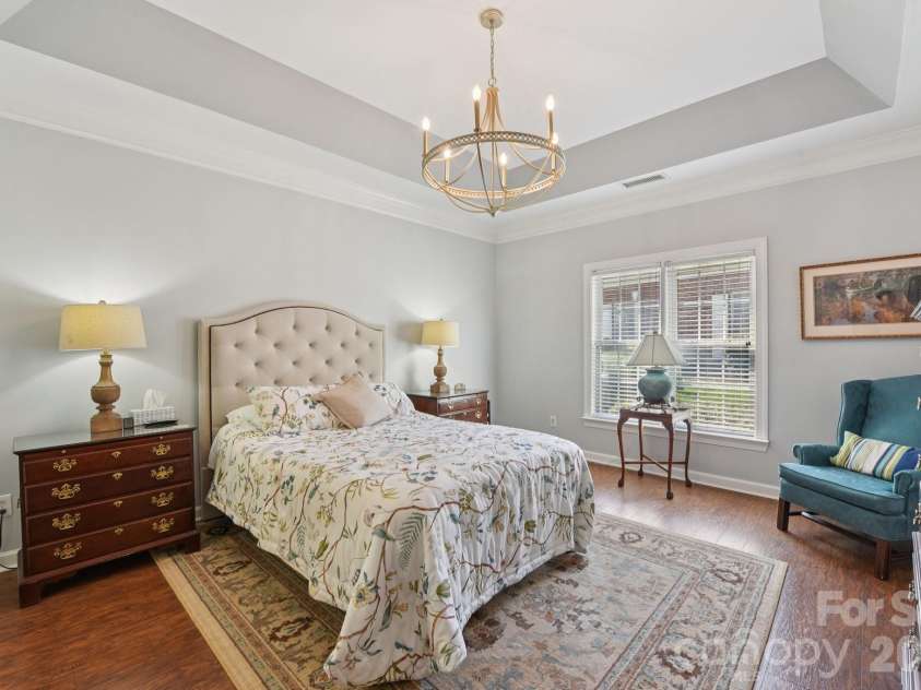 10816 Willow Crossing Drive, Charlotte, NC 28210.  MLS# CAR4362144, YatesRealty ID 28388. 