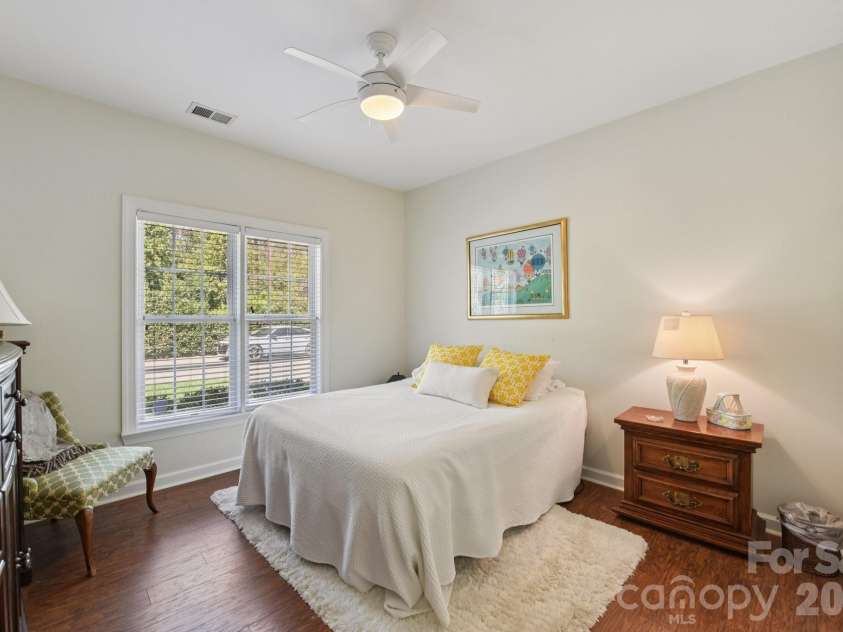 10816 Willow Crossing Drive, Charlotte, NC 28210.  MLS# CAR4362144, YatesRealty ID 28388. 