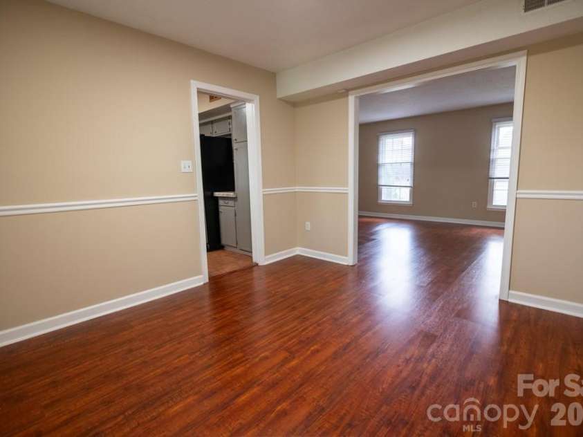 2232 Lawton Bluff Road, Charlotte, NC 28226.  MLS# CAR4366488, YatesRealty ID 28389. 