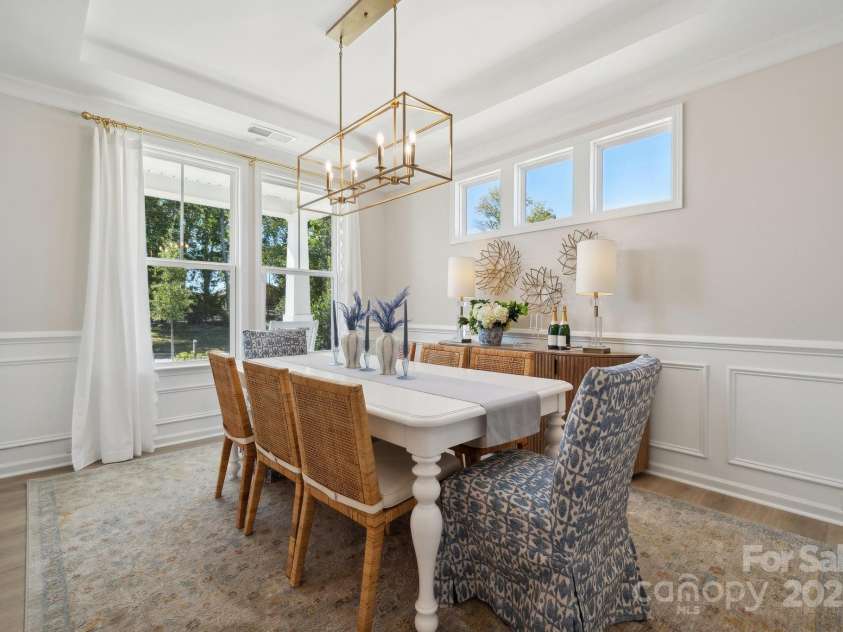 3014 River Falls Drive, Tega Cay, SC 29708.  MLS# CAR4302063, YatesRealty ID 2839. Representative Photo