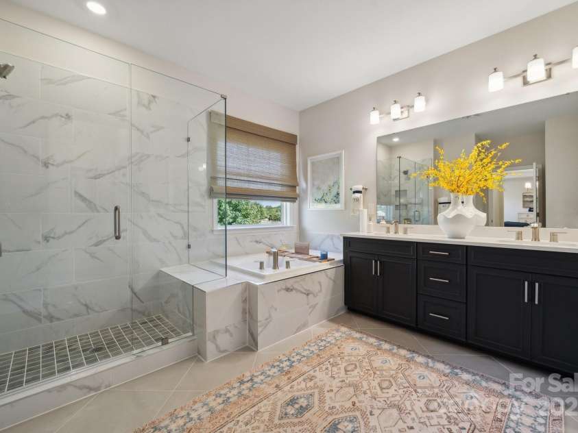 3014 River Falls Drive, Tega Cay, SC 29708.  MLS# CAR4302063, YatesRealty ID 2839. Representative Photo