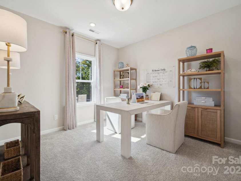 3014 River Falls Drive, Tega Cay, SC 29708.  MLS# CAR4302063, YatesRealty ID 2839. Representative Photo