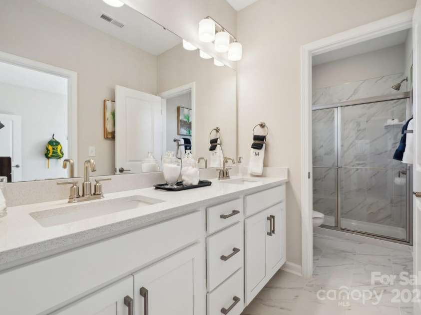 3014 River Falls Drive, Tega Cay, SC 29708.  MLS# CAR4302063, YatesRealty ID 2839. Representative Photo