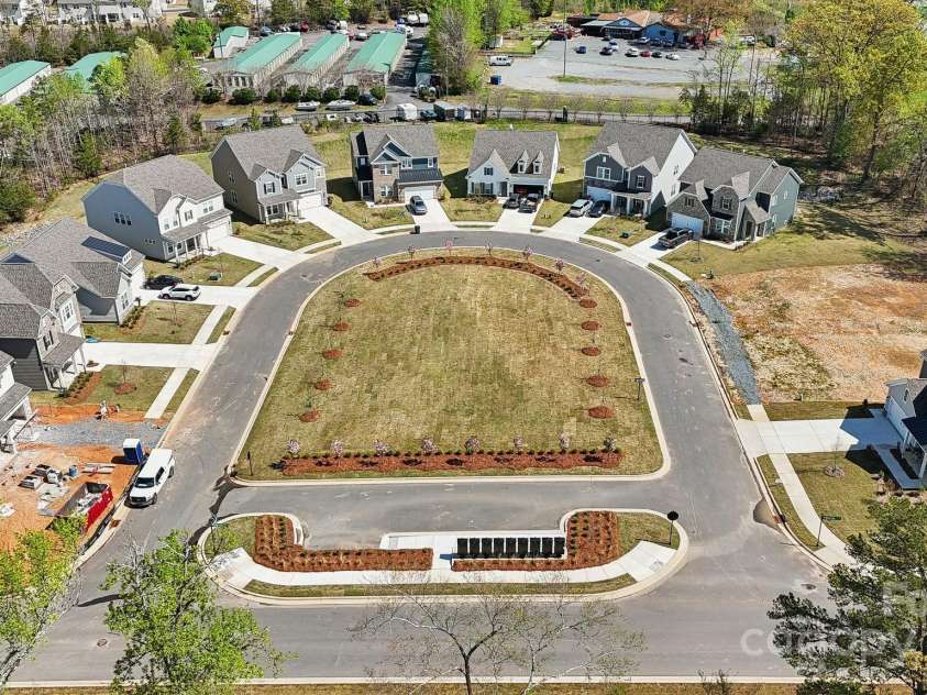 3014 River Falls Drive, Tega Cay, SC 29708.  MLS# CAR4302063, YatesRealty ID 2839. River Falls Community