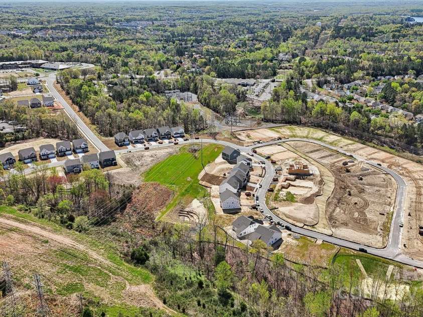 3014 River Falls Drive, Tega Cay, SC 29708.  MLS# CAR4302063, YatesRealty ID 2839. River Falls Community